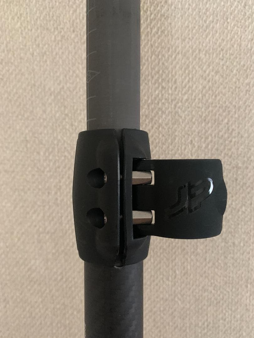 サーフィン・ボディボード JP CARBON PADDLE 2 PIECE ADJ 85