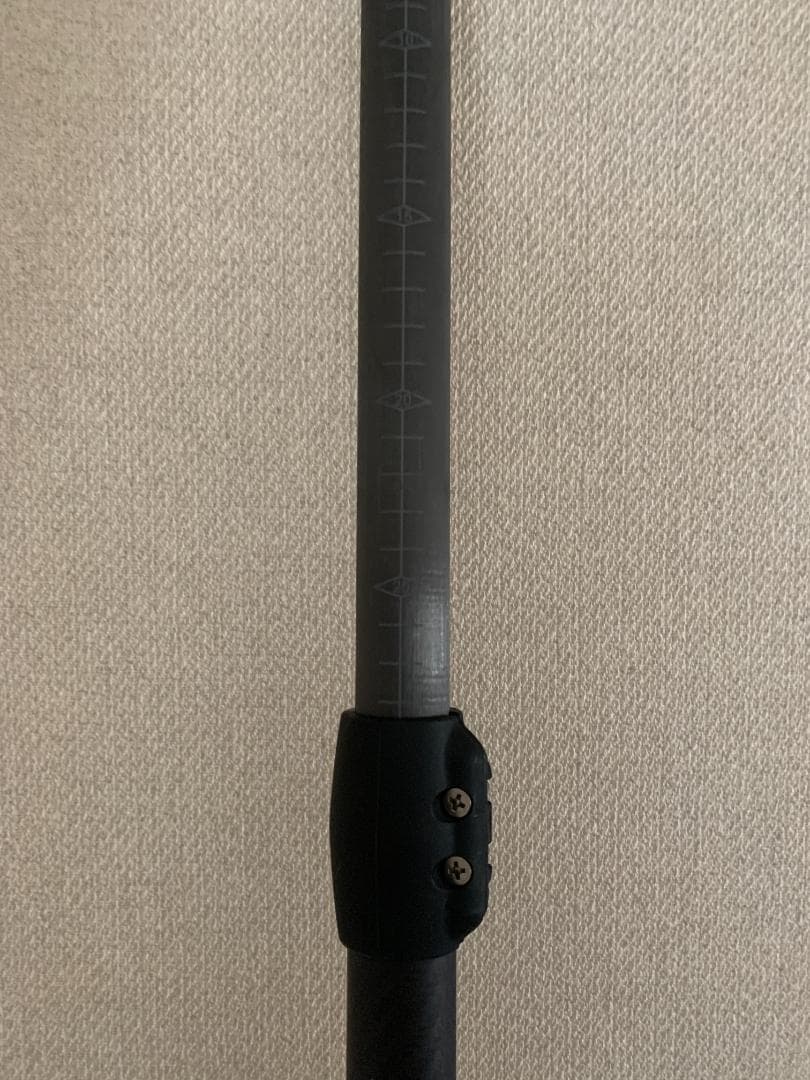 サーフィン・ボディボード JP CARBON PADDLE 2 PIECE ADJ 85