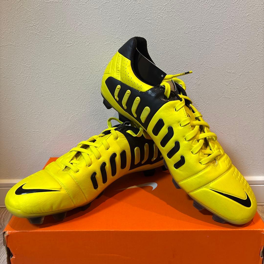 【新品・レア】NIKE CTR360 Maestri3 HG AF 29cm廃盤