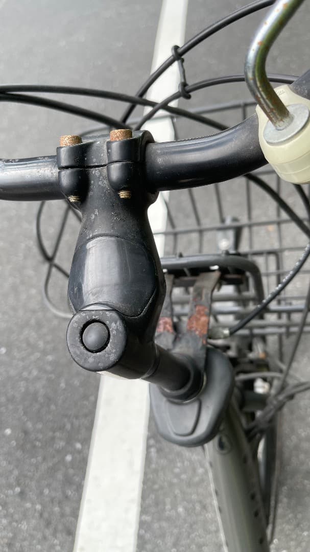 【専用】ヒーちゃん様　ブリヂストン bikke2e BK0C85 +充電器