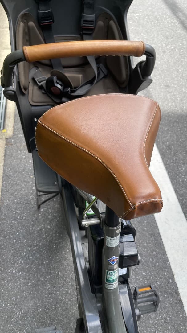 【専用】ヒーちゃん様　ブリヂストン bikke2e BK0C85 +充電器