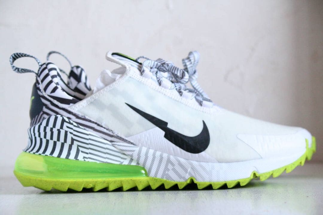 25.5cm ナイキ エアマックス270 G NIKE AIR MAX 270