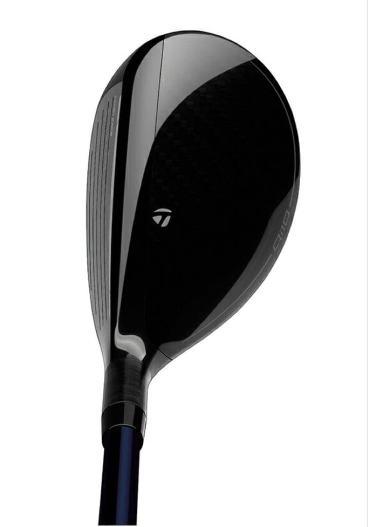 TaylorMade Q10 U3ユーティリティ(19度)