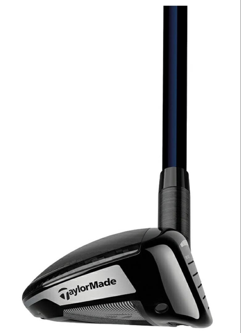 TaylorMade Q10 U3ユーティリティ(19度)