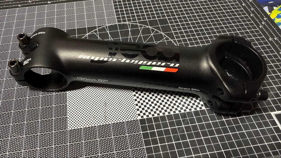 deda ステム superleggero