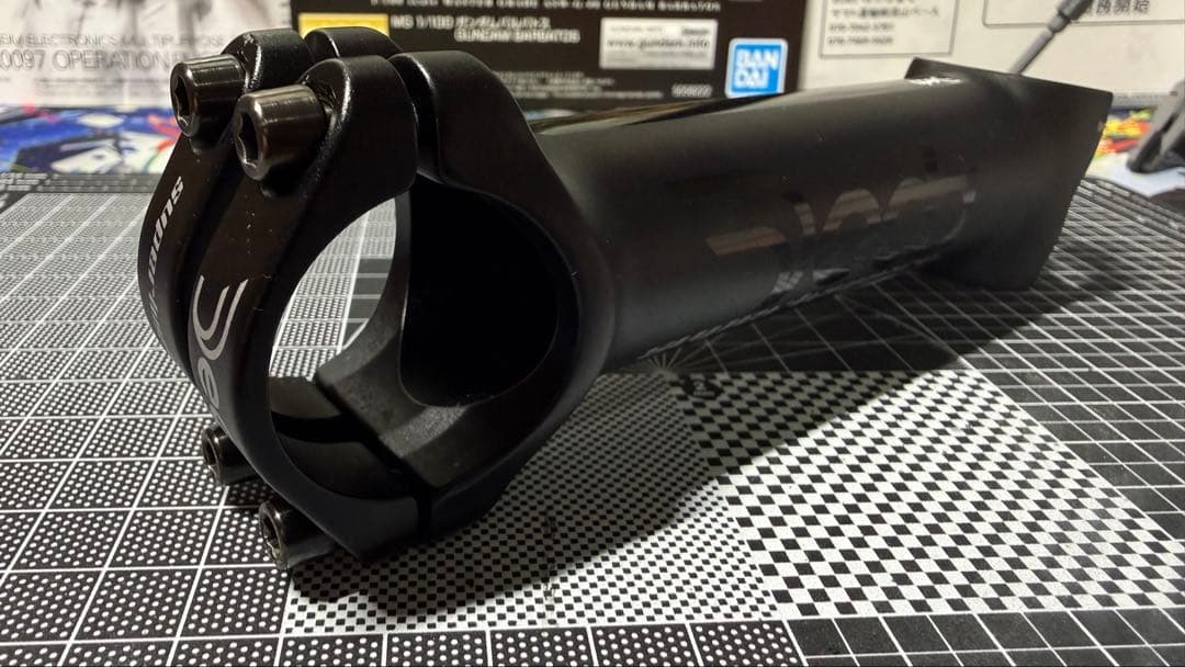 deda ステム superleggero