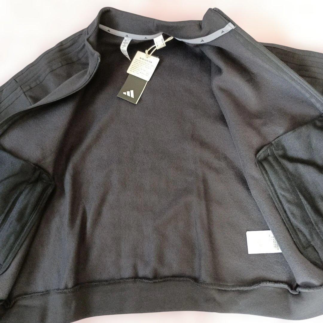 専用　新品　アディダス　セットアップ