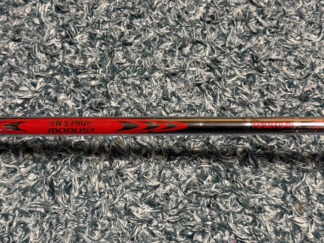 BRIDGESTONE 233HF BRM2HF アイアンセット ８本