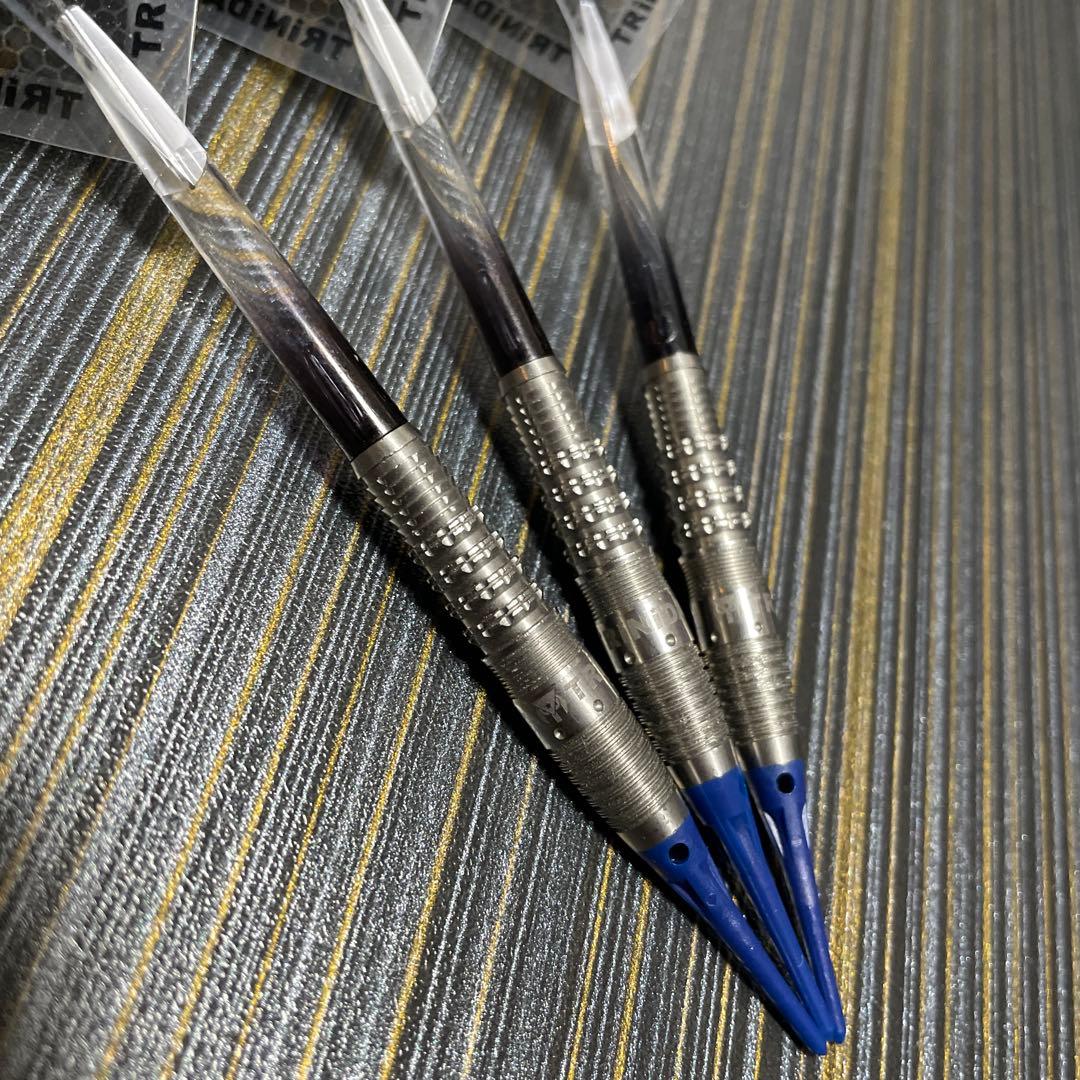 カルロス 19g