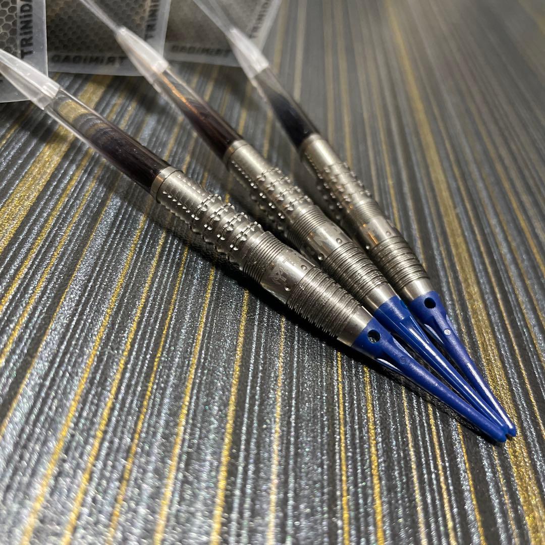 カルロス 19g
