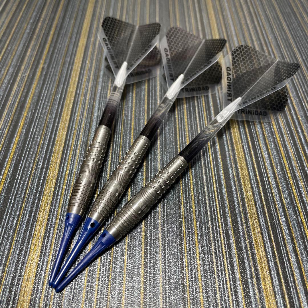 カルロス 19g