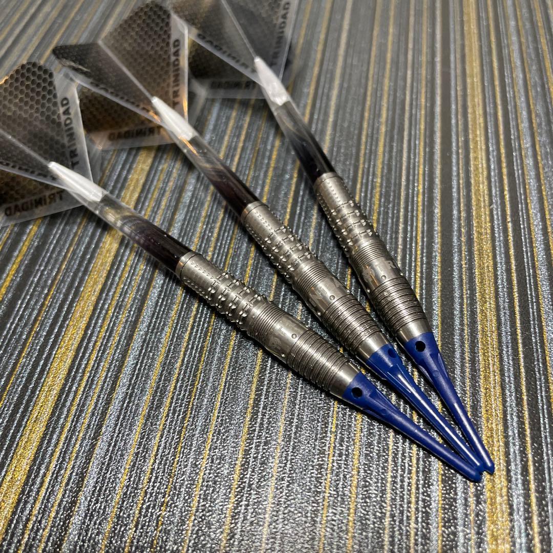カルロス 19g