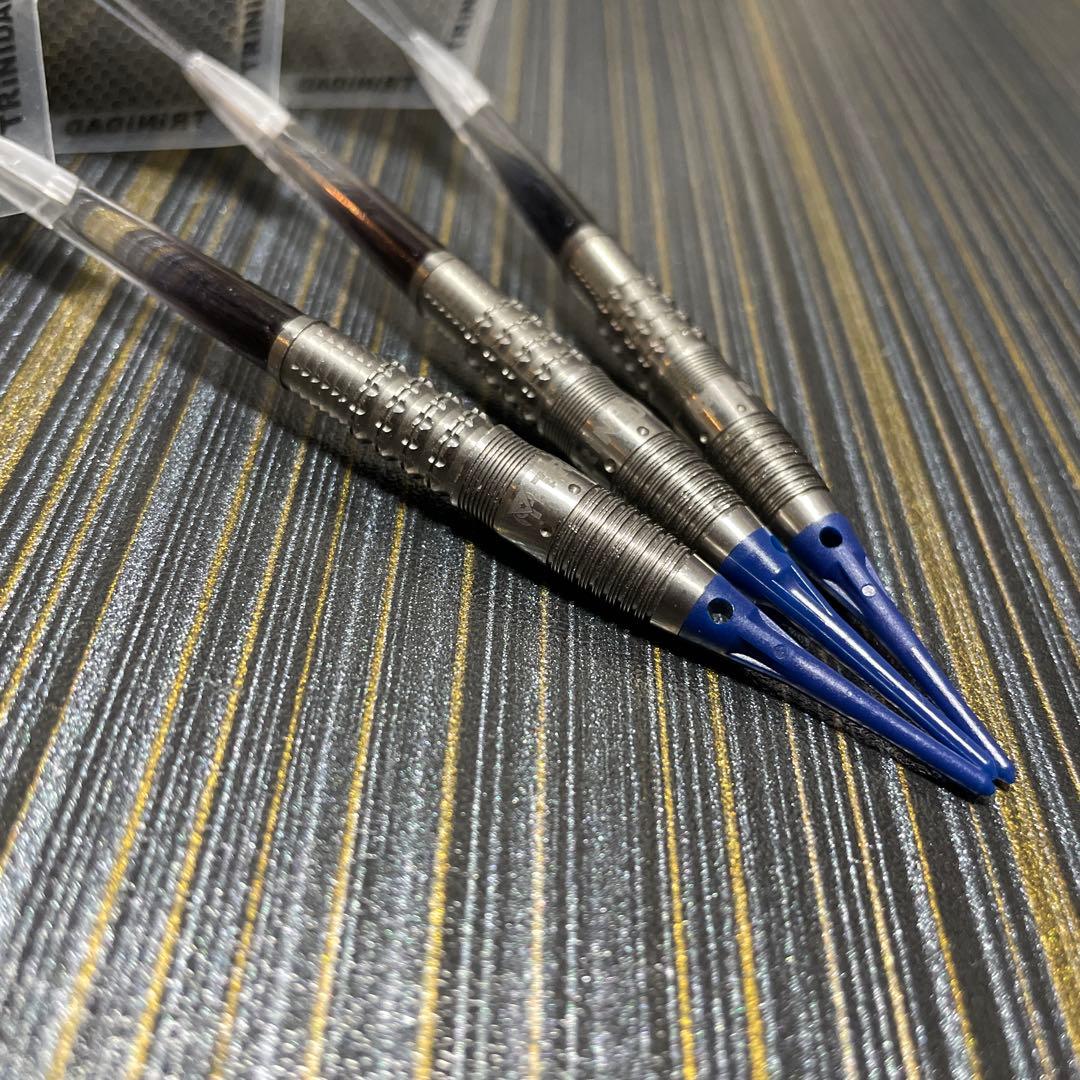 カルロス 19g