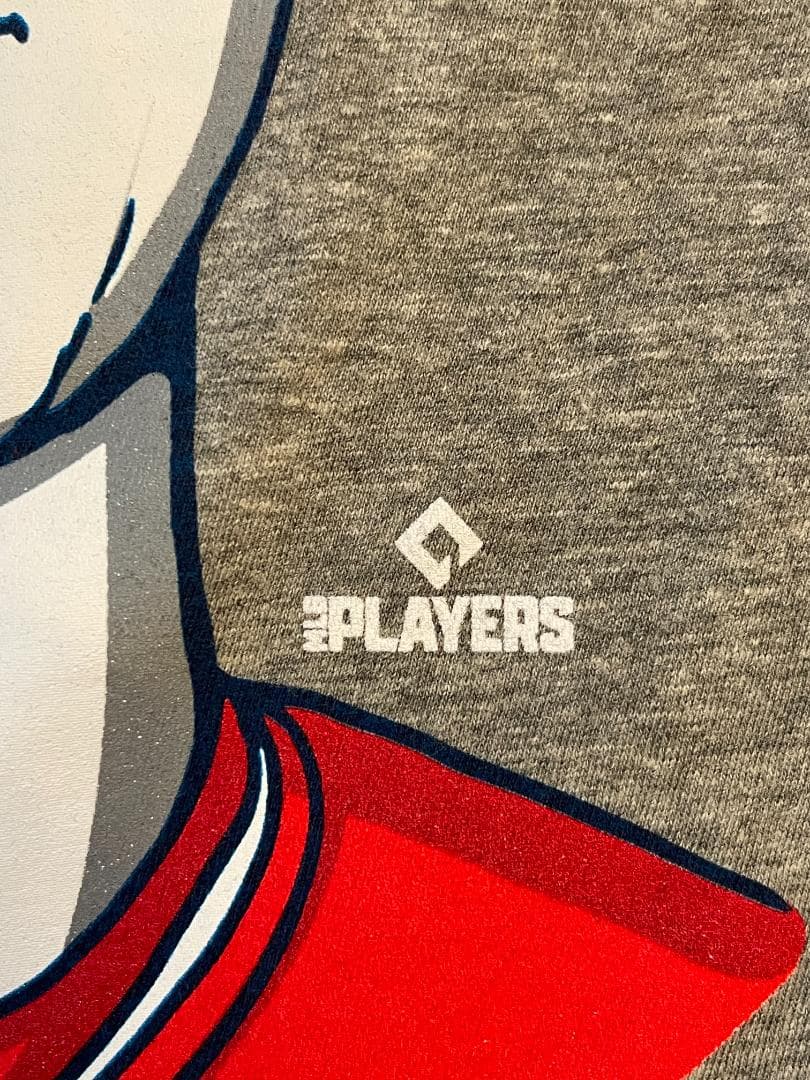 大谷翔平　MVP記念フェイスTシャツ Mサイズ