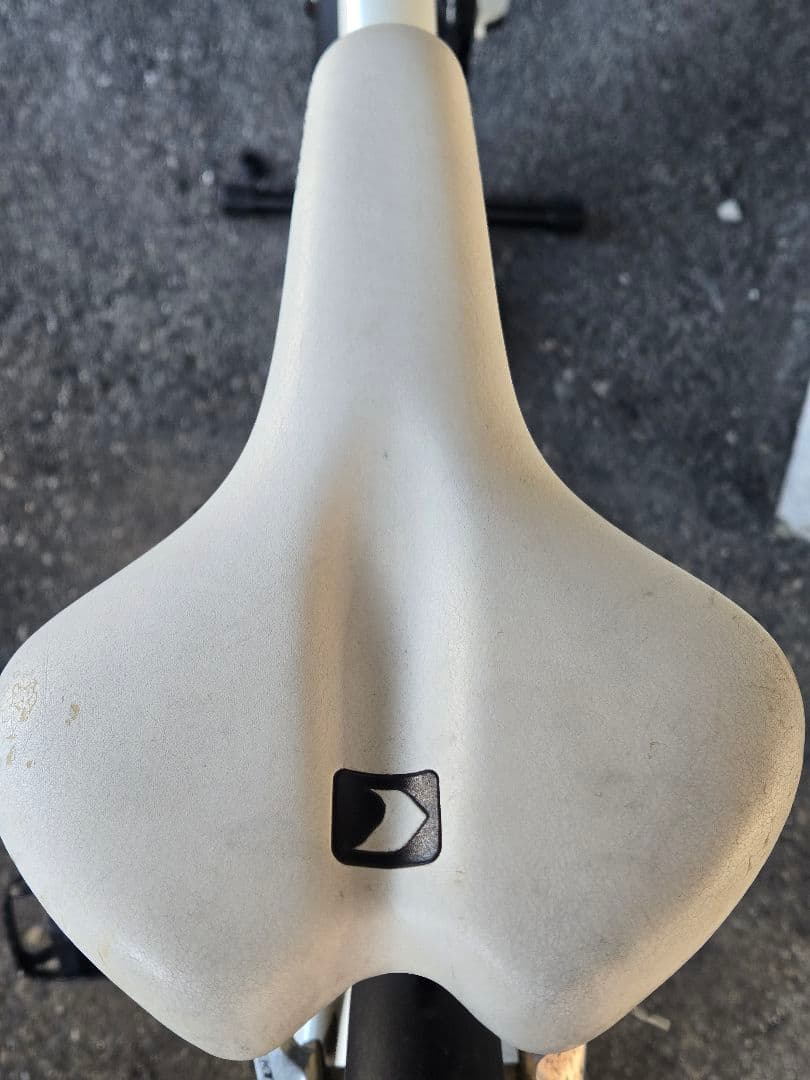 LOUIS GARNEAU ルイガノSETTER8.0 23年モデル　鳥取県