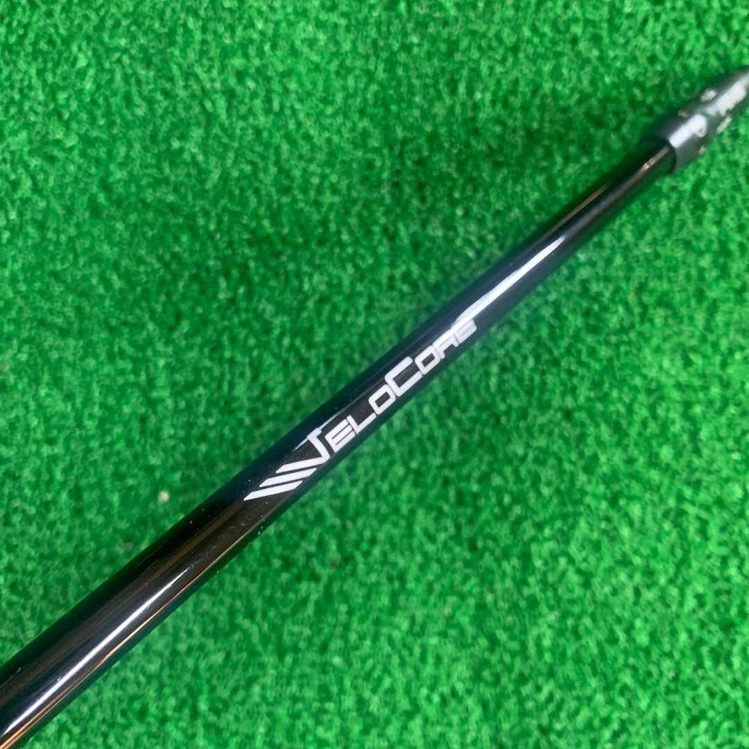 【美品】VENTUS BLACK 6S 3W用 約43インチ VELOCORE