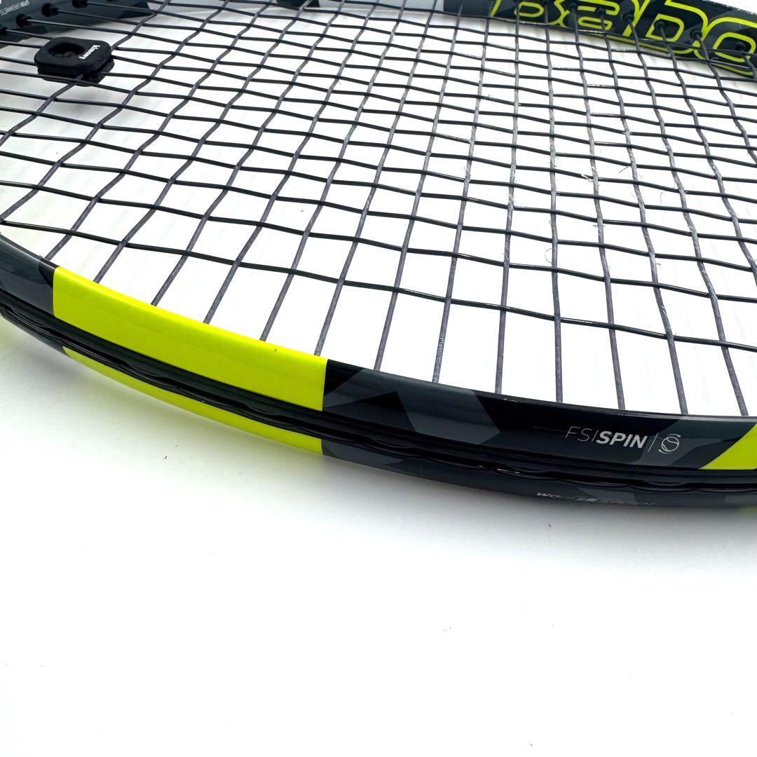 ✨ほぼ新品✨BABOLAT PURE AERO 98 2023年モデル G2