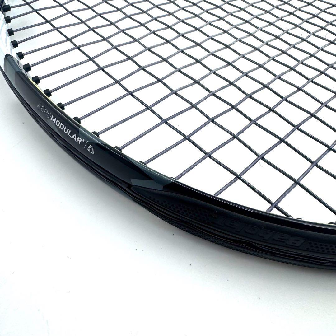 ✨ほぼ新品✨BABOLAT PURE AERO 98 2023年モデル G2