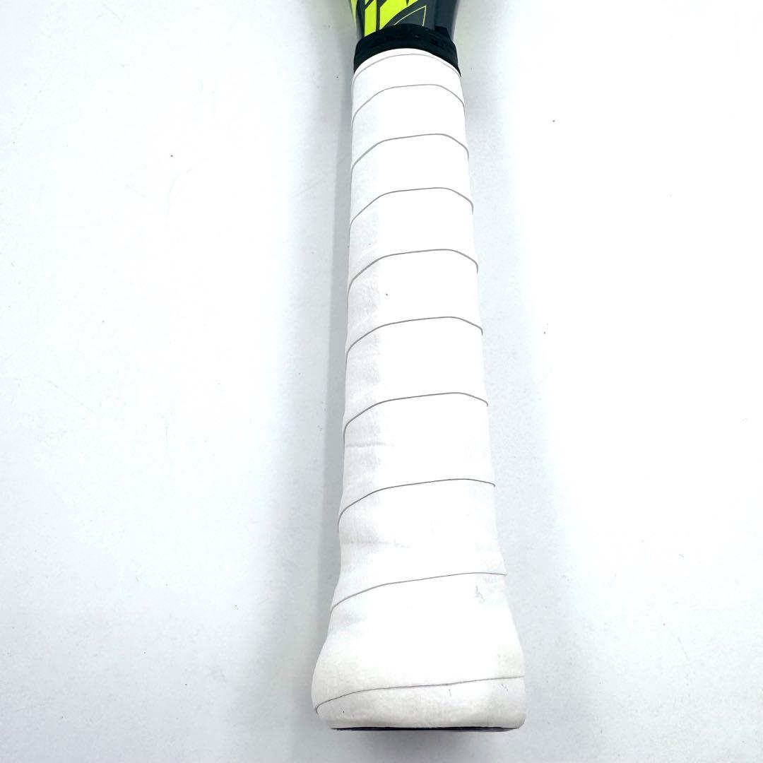 ✨ほぼ新品✨BABOLAT PURE AERO 98 2023年モデル G2