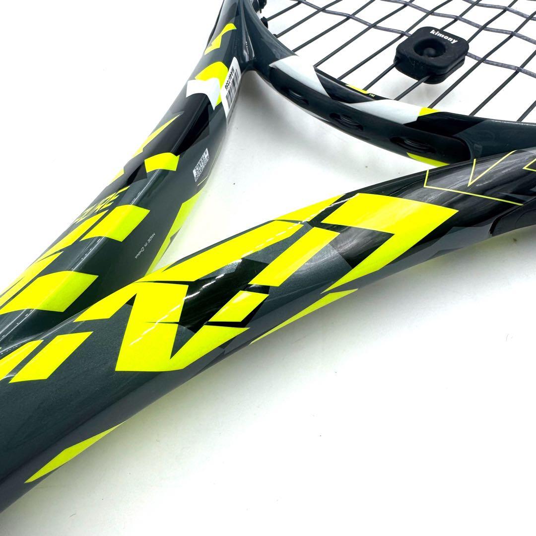 ✨ほぼ新品✨BABOLAT PURE AERO 98 2023年モデル G2