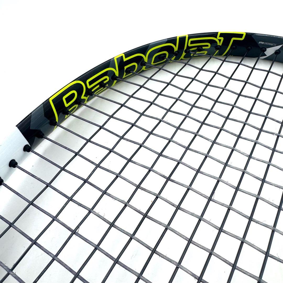 ✨ほぼ新品✨BABOLAT PURE AERO 98 2023年モデル G2