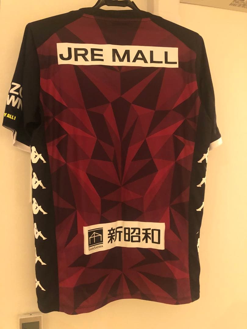 【人気】ジェフユナイテッド千葉　ユニフォーム