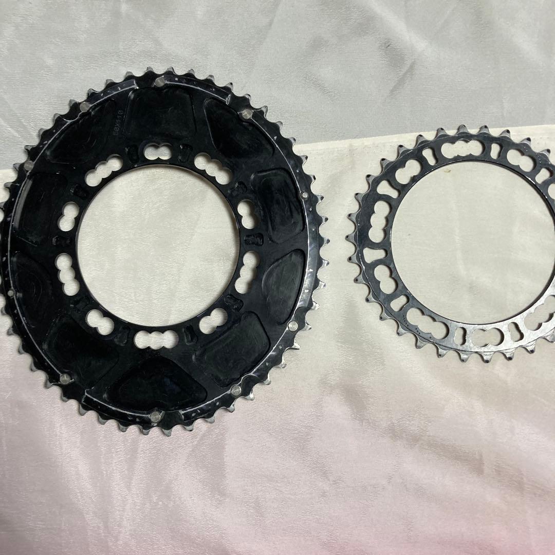 ROTOR Qリング AERO 50−34T