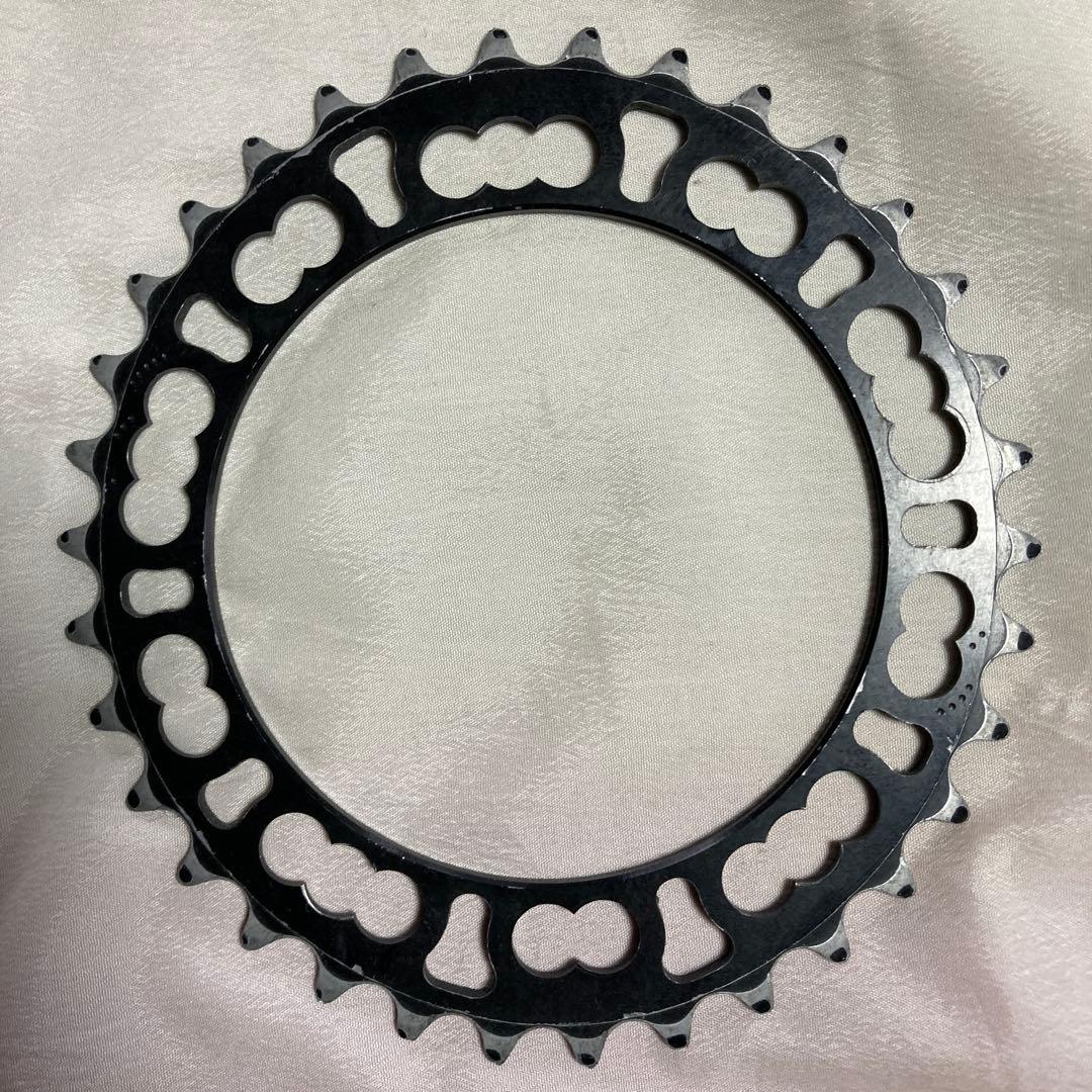 ROTOR Qリング AERO 50−34T