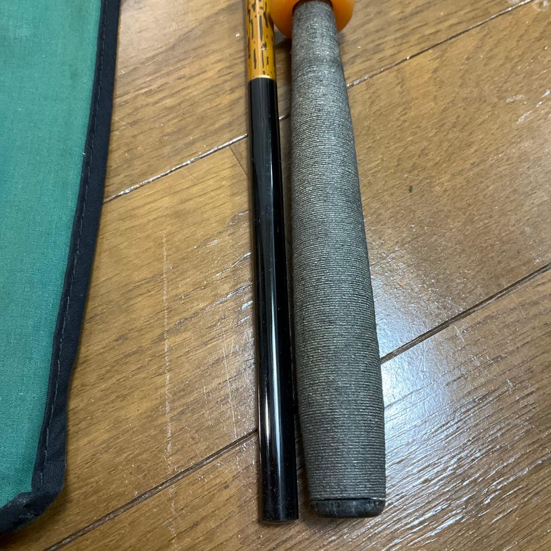 SUZUMI へらぶな ヘラ竿 粋天弓　5本組　15尺