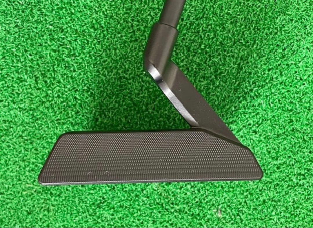 愉*オ様 極美品　CROSSPUTT　クロスパット　ステルス2.0　34インチ