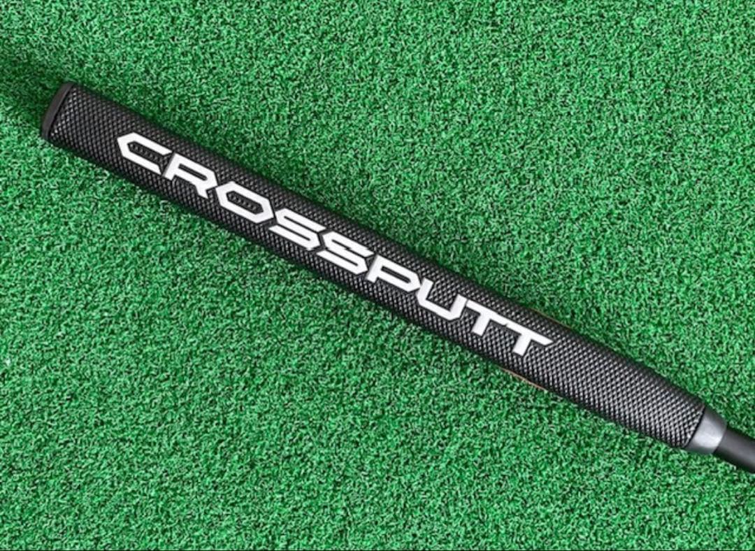 愉*オ様 極美品　CROSSPUTT　クロスパット　ステルス2.0　34インチ