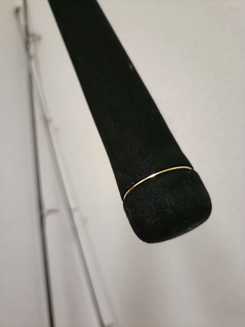 gamakatsu LUXXE SALTAGE　がまかつ　サーフシャフト106
