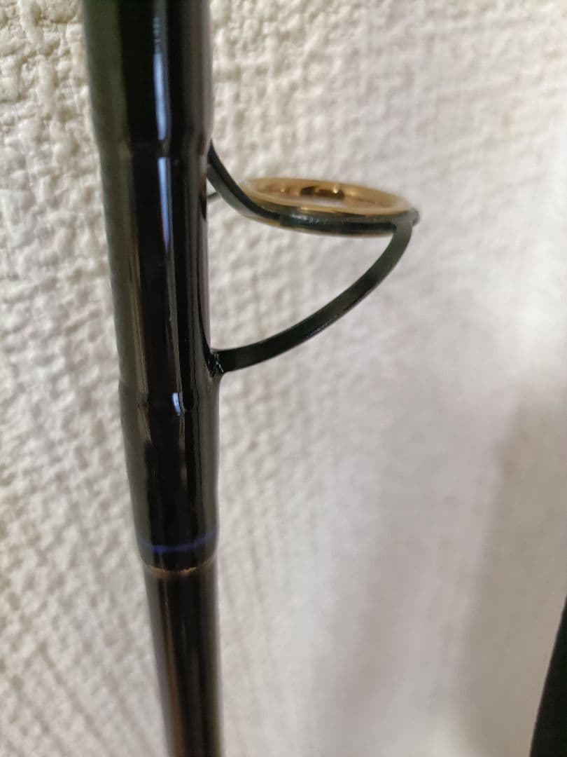 gamakatsu LUXXE SALTAGE　がまかつ　サーフシャフト106