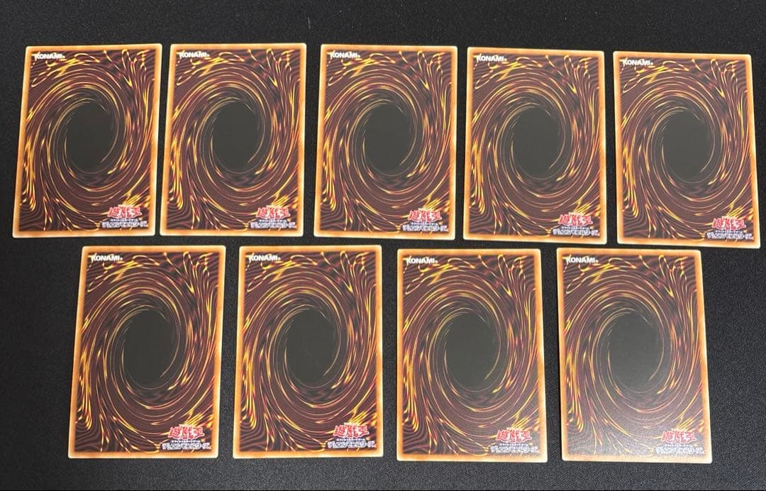 遊戯王　ドゥームズ　デッキ　パーツ　高レア