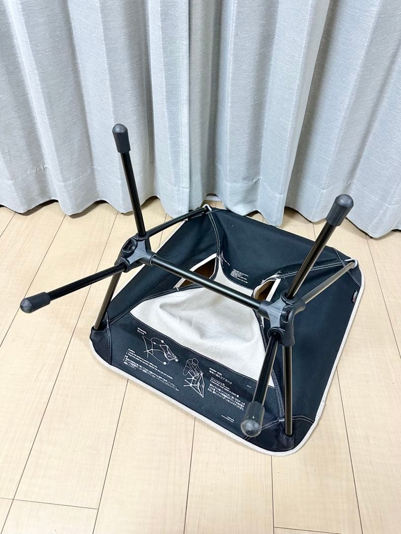 Helinox ヘリノックス チェアワン ホーム ペリカン