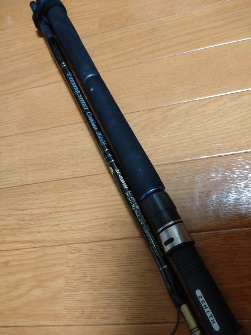 ZENITH ZEROSHIKIキャスティズム ８０ＭＨ検索 カーペンターズ