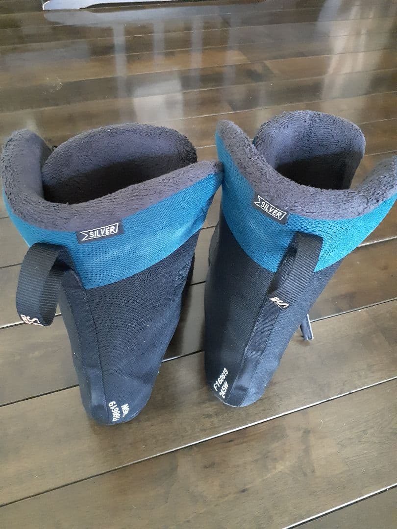 SALOMON　PEARL