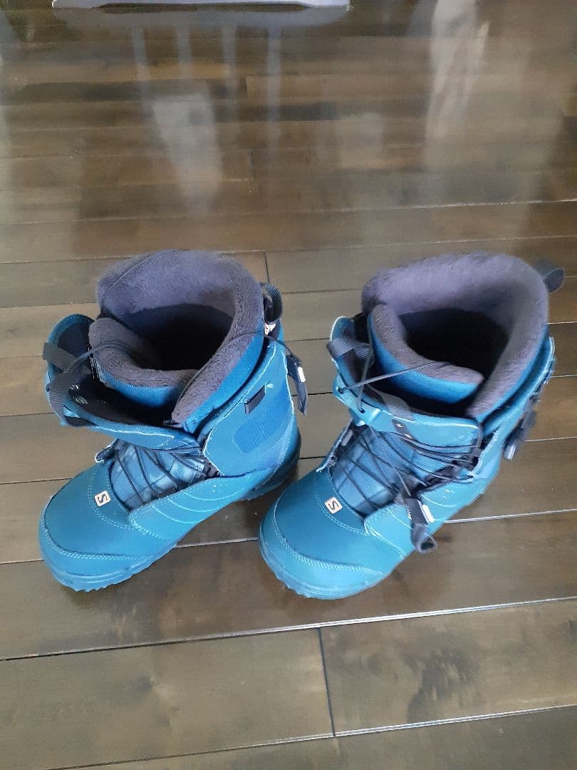 SALOMON　PEARL