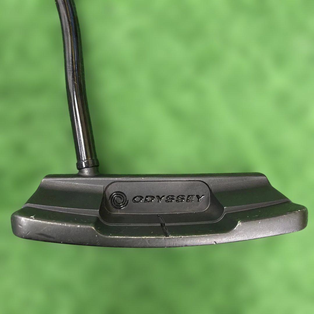 ODYSSEY WHITEHOT BLACKDOUBLEWIDE33インチ中古