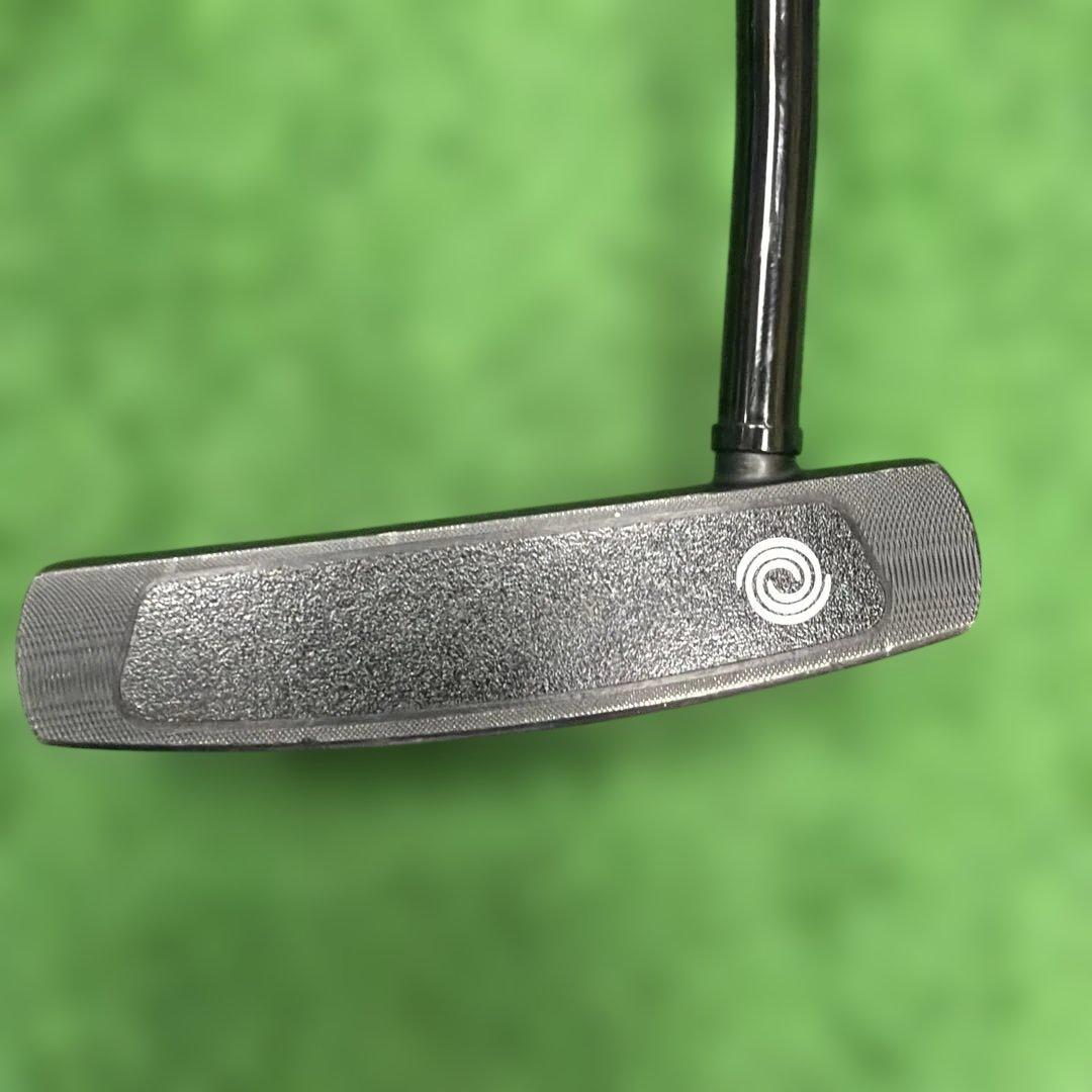 ODYSSEY WHITEHOT BLACKDOUBLEWIDE33インチ中古