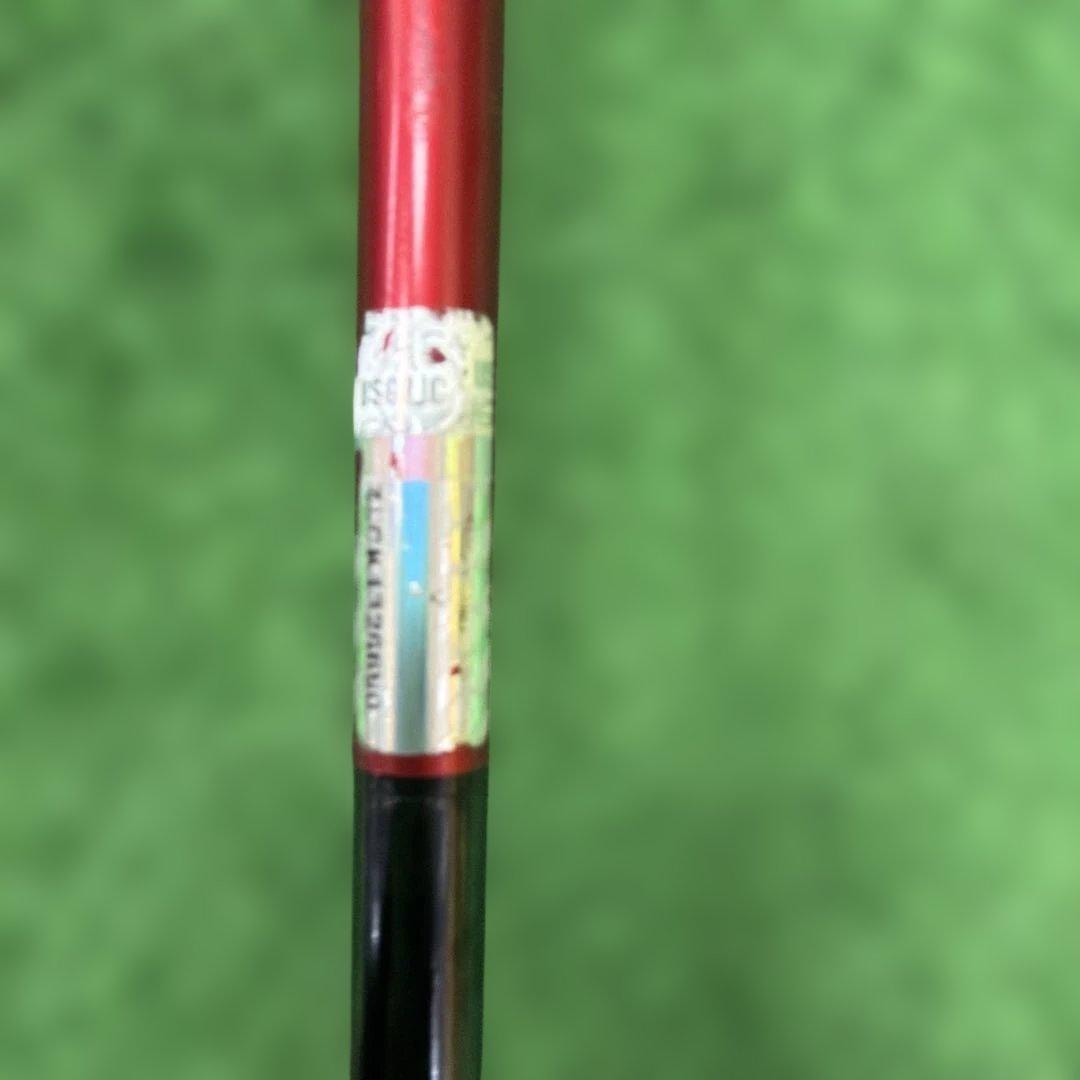 ODYSSEY WHITEHOT BLACKDOUBLEWIDE33インチ中古