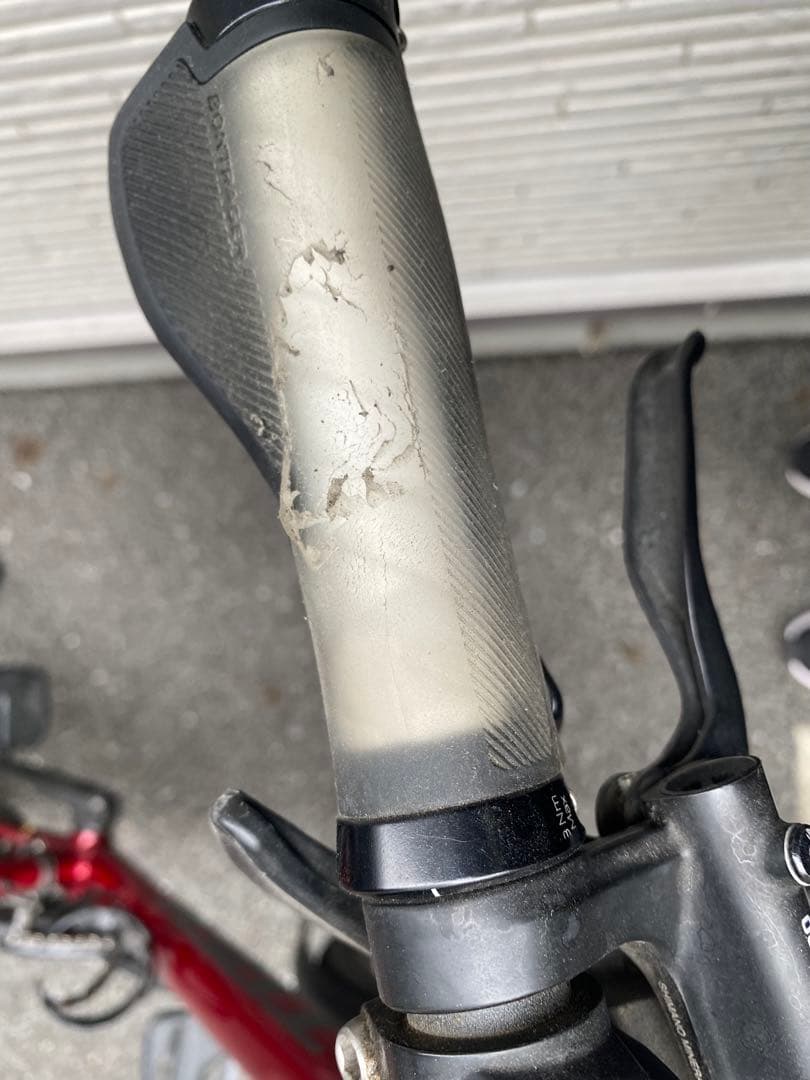 【直接引取】Trek FX 3 Disc XL(186-197cm)クロスバイク