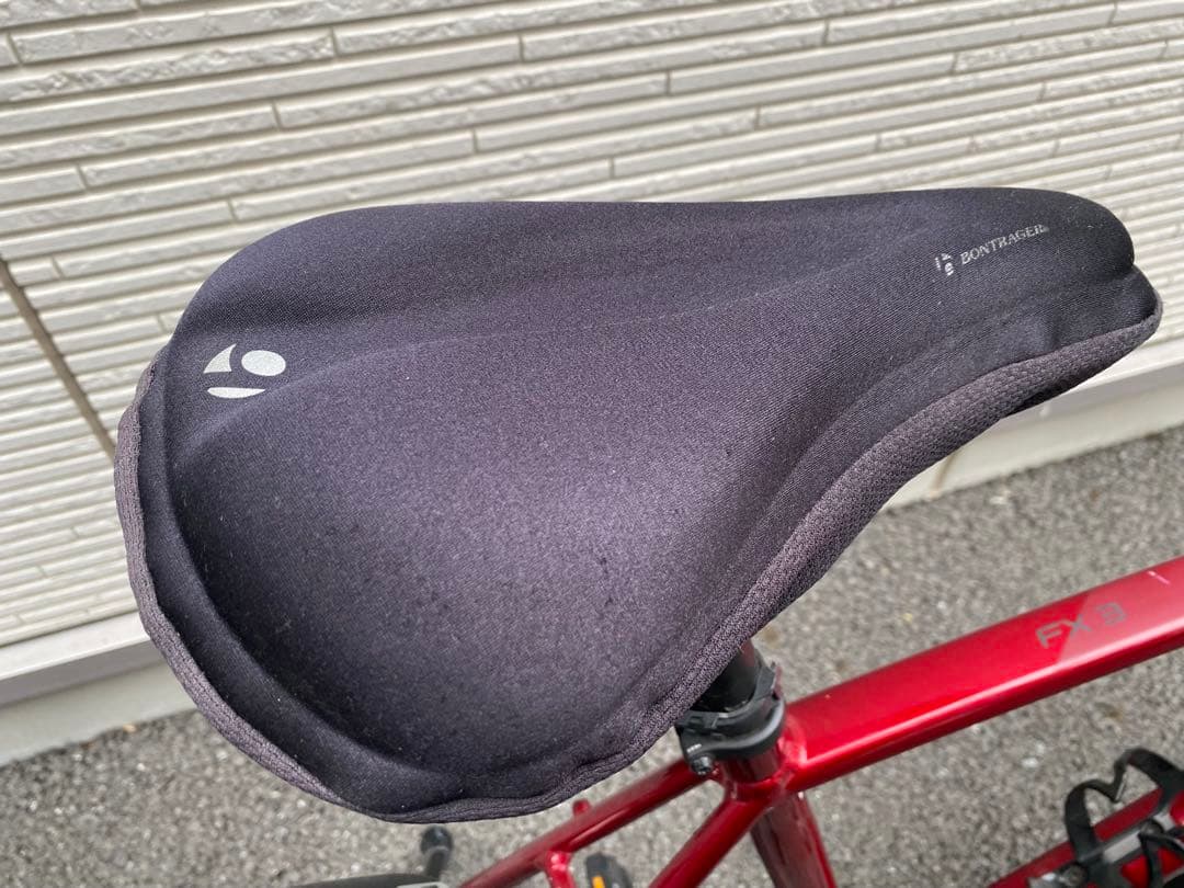 【直接引取】Trek FX 3 Disc XL(186-197cm)クロスバイク