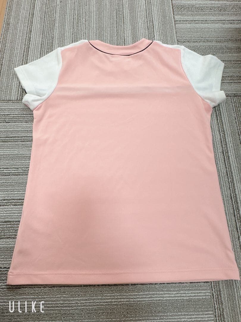 ♡新品♡アルチビオ 半袖セットアップ ピンク