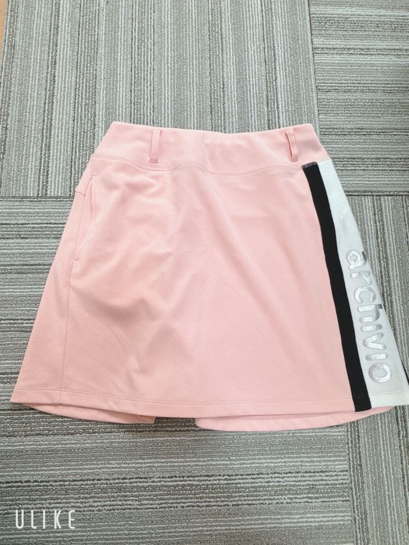 ♡新品♡アルチビオ 半袖セットアップ ピンク