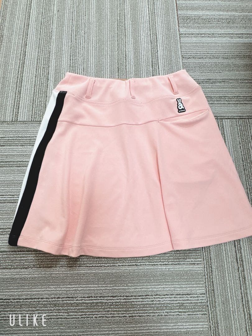 ♡新品♡アルチビオ 半袖セットアップ ピンク