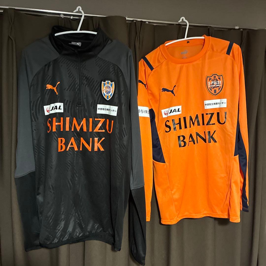 清水エスパルスウェア