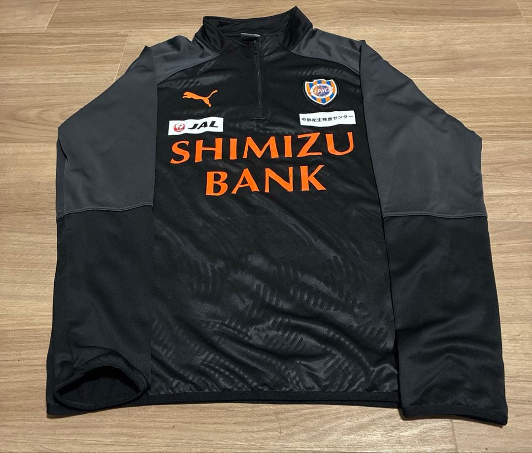 清水エスパルスウェア