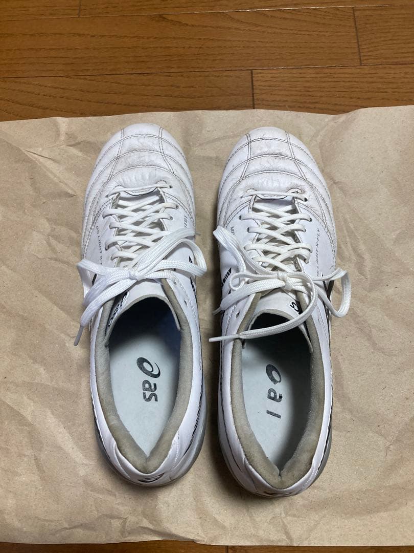 27.0cm DS LIGHT X-FLY 5 アシックス エックスフライ5