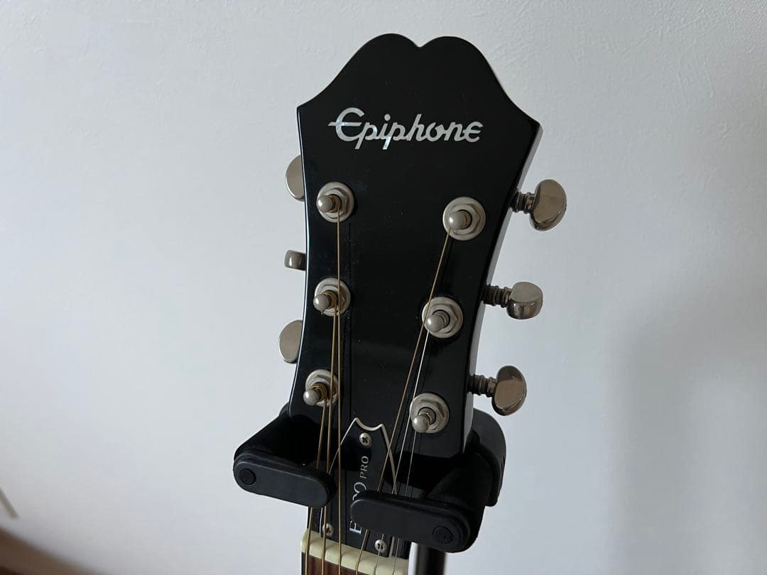 Epiphone Ltd Ed EL-00/EB エレアコ アコギ